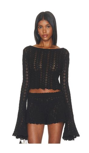 PULL ZAYLEE en . Taille L. Also en M, S, XL, XS - Tularosa - Modalova