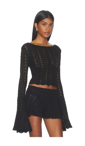 PULL ZAYLEE en . Taille L. Also en M, S, XL, XS - Tularosa - Modalova
