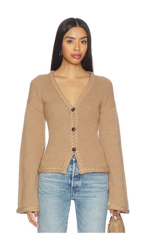 GILET DELLA en . Taille M. Also en - Tularosa - Modalova