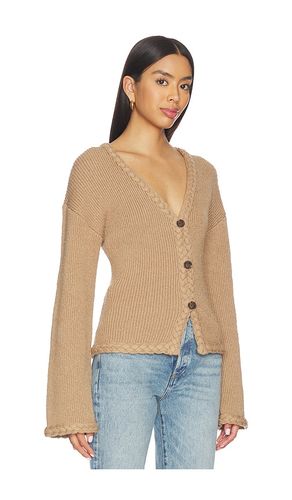 GILET DELLA en . Taille M. Also en S - Tularosa - Modalova