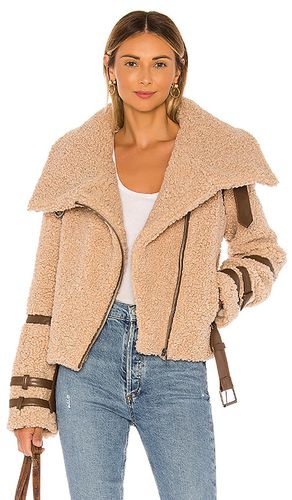 BLOUSON BAILEY in . Size XXS - Tularosa - Modalova