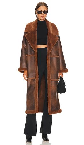 MANTEAU BELEN in . Size S, XS - Tularosa - Modalova