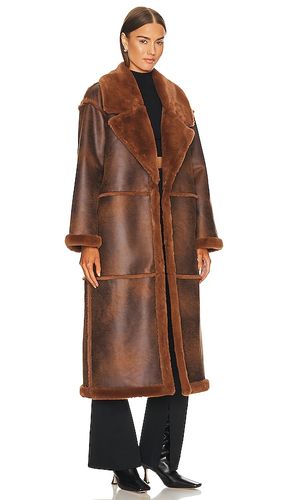 MANTEAU BELEN en . Taille L. Also en S, XS, XXS - Tularosa - Modalova