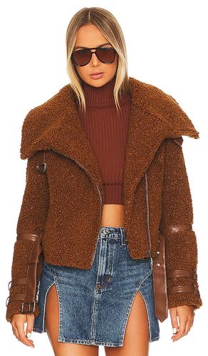 BLOUSON MOTARD BAILEY en . Taille S. Also en XS, XXS - Tularosa - Modalova