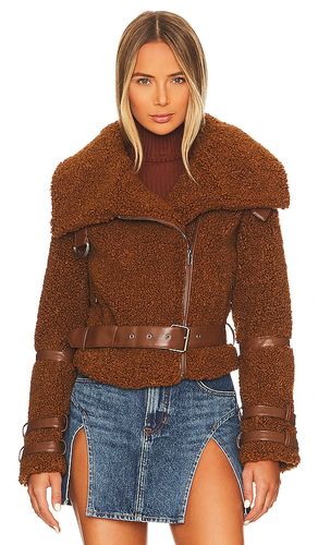 BLOUSON MOTARD BAILEY en . Taille S. Also en XS - Tularosa - Modalova