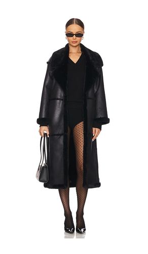 MANTEAU BELEN in . Size M, S, XS, XXS - Tularosa - Modalova