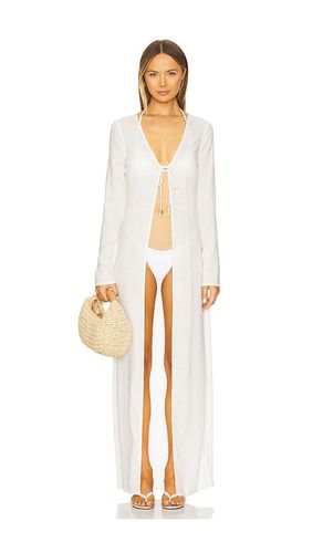 PEIGNOIR JOLANDA in . Size M, S, XL, XXS - Tularosa - Modalova