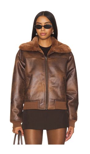 BLOUSON TANYA in . Size M, S, XL, XS, XXS - Tularosa - Modalova