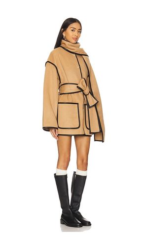 MANTEAU DIANA en . Taille XS. Also en - Tularosa - Modalova