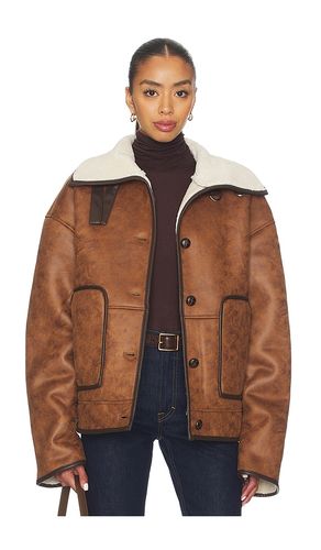 MANTEAU CATIE en . Taille XXS. Also en XS - Tularosa - Modalova