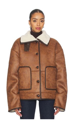 MANTEAU CATIE en . Taille XXS. Also en XS - Tularosa - Modalova