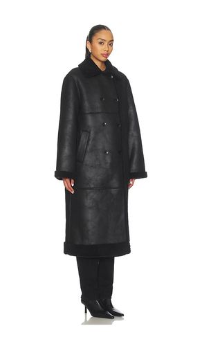 MANTEAU AMALIE en . Taille M. Also en XS - Tularosa - Modalova