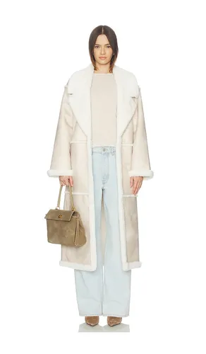 MANTEAU BELEN en . Taille S. Also en M, L, XL - Tularosa - Modalova