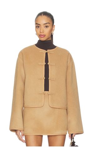 MANTEAU CLAUDETTE en . Taille M. Also en XL - Tularosa - Modalova