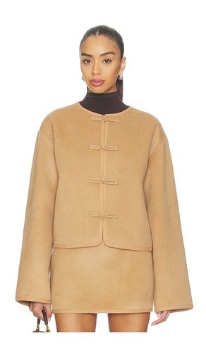 MANTEAU CLAUDETTE en . Taille M. Also en XL - Tularosa - Modalova