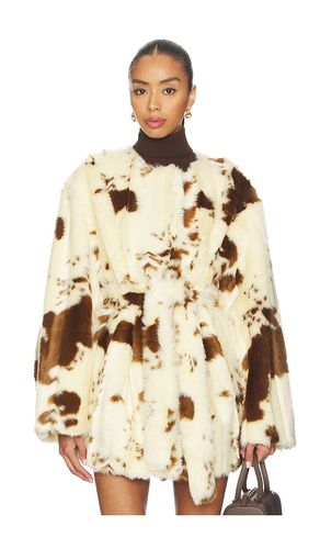 MANTEAU ELENA en ,. Taille L. Also en - Tularosa - Modalova