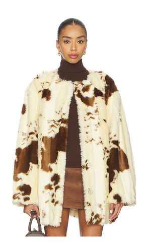 MANTEAU ELENA en ,. Taille L. Also en M, S, XS, XXS - Tularosa - Modalova