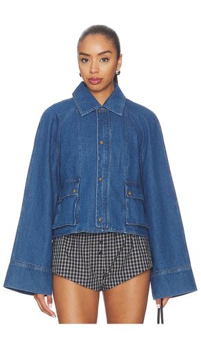 BLOUSON OAKLYNN en . Taille XXS. Also en XS, S, XL - Tularosa - Modalova