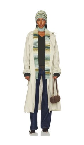 Melina Trench en . Taille L. Also en M, S, XL, XS, XXS - Tularosa - Modalova