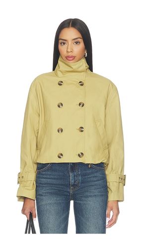 BLOUSON XENIA en . Taille S. Also en XXS, XS, M, L, XL - Tularosa - Modalova