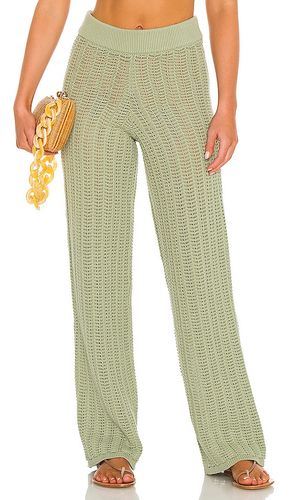 PANTALON MAEVE in . Size M, S, XL, XS, XXS - Tularosa - Modalova