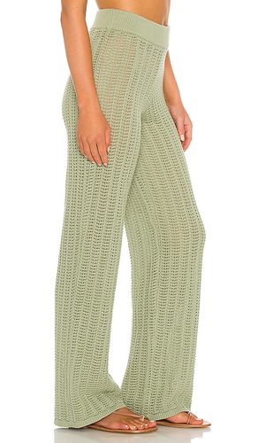 PANTALON MAEVE en . Taille XS. Also en XXS, S - Tularosa - Modalova