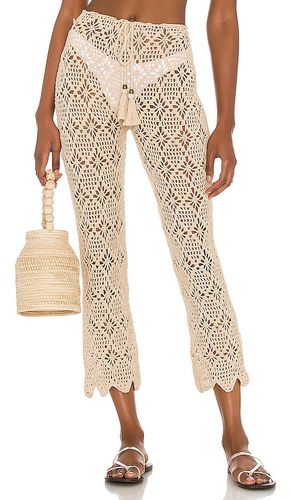 PANTALON TULUM in . Size M, S, XL - Tularosa - Modalova