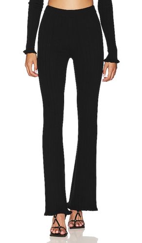PANTALON VARIEGATED RIB in . Size M, S - Tularosa - Modalova