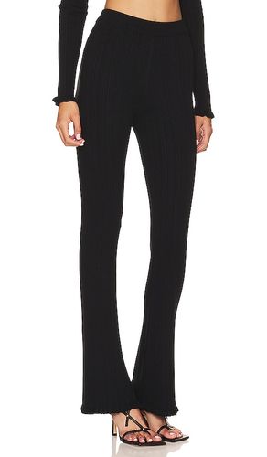 PANTALON VARIEGATED RIB en . Taille L. Also en M, S - Tularosa - Modalova