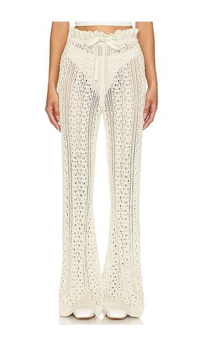PANTALON RAIMONDA in . Size M - Tularosa - Modalova
