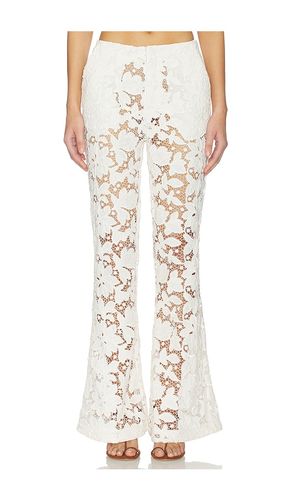 PANTALON ALINO en . Taille M. Also en S, XL, XS - Tularosa - Modalova