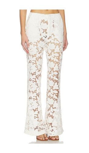 PANTALON ALINO en . Taille M. Also en S, XL, XS - Tularosa - Modalova