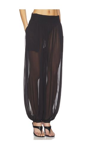 PANTALON GUETTA en . Taille L. Also en M, S, XS, XXS - Tularosa - Modalova