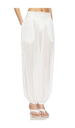 PANTALON GUETTA en . Taille XXS. Also en XS, S, M, L - Tularosa - Modalova