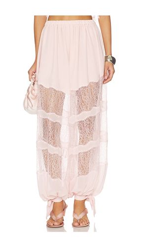 PANTALON MARISA en . Taille L. Also en M, XL - Tularosa - Modalova