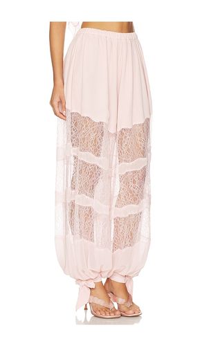 PANTALON MARISA en . Taille L. Also en M, XL - Tularosa - Modalova