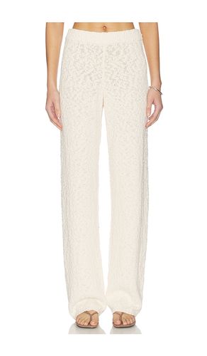 PANTALON ELIO en . Taille M. Also en S, XS, XXS - Tularosa - Modalova