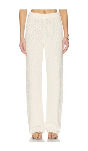 PANTALON ELIO en . Taille XXS. Also en XS, S, M - Tularosa - Modalova