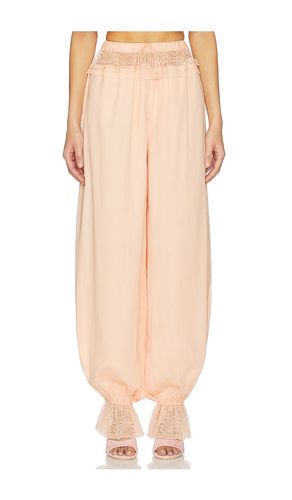PANTALON LUMI en . Taille L. Also en M, XS, XXS - Tularosa - Modalova