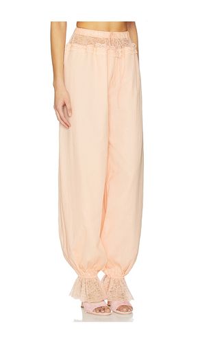 PANTALON LUMI en . Taille L. Also en M, XS, XXS - Tularosa - Modalova