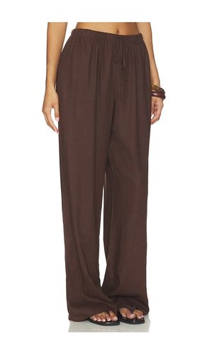 PANTALON KAI en . Taille S. Also en XS - Tularosa - Modalova