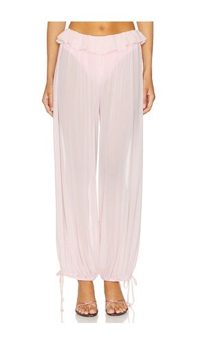 PANTALON SAINT en . Taille L. Also en M, S, XL, XS, XXS - Tularosa - Modalova