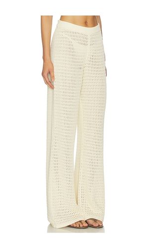 PANTALON RENNATA en . Taille L. Also en M, S, XS, XXS - Tularosa - Modalova