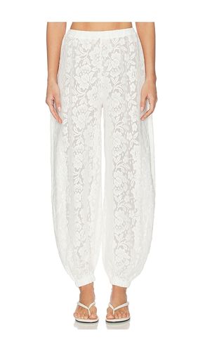 PANTALON DASHA en . Taille S. Also en - Tularosa - Modalova