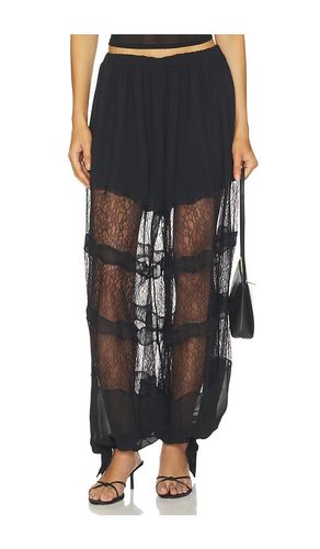 PANTALON MARISA en . Taille L. Also en M, S, XL, XS, XXS - Tularosa - Modalova