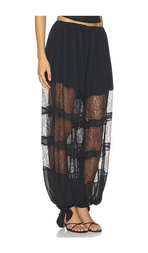 PANTALON MARISA en . Taille L. Also en M, S, XL, XS, XXS - Tularosa - Modalova