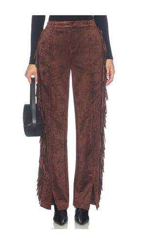 PANTALON MIRANDA en . Taille L. Also en M, S, XL, XS, XXS - Tularosa - Modalova