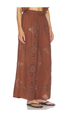 PANTALON CLAUDIA en . Taille L. Also en M, S, XS, XXS - Tularosa - Modalova
