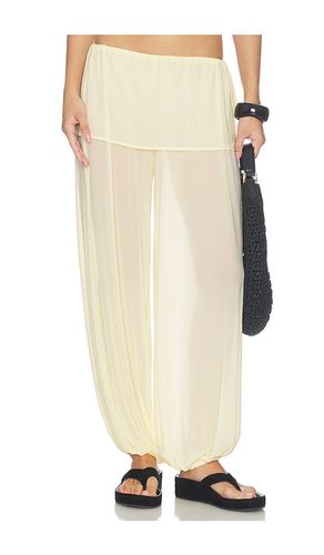 PANTALON SHALOM en . Taille L. Also en M, S, XS, XXS - Tularosa - Modalova