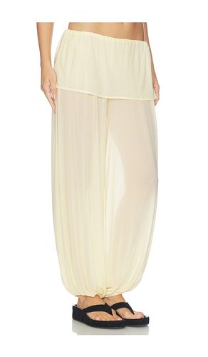 PANTALON SHALOM en . Taille XXS. Also en XS, S, M, L - Tularosa - Modalova